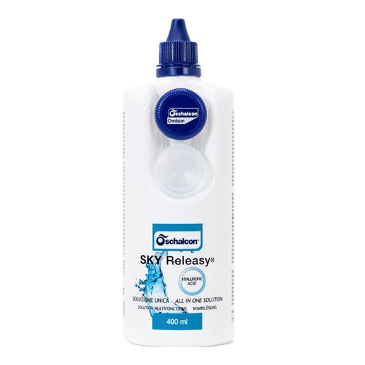 Oschalcon Sky Releasy Solución Única 400ml